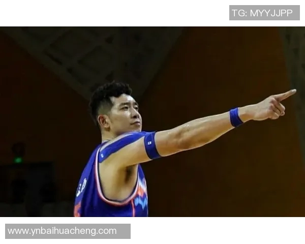 吴冠希:从篮球新星到职业生涯巅峰的奋斗历程与成就解析