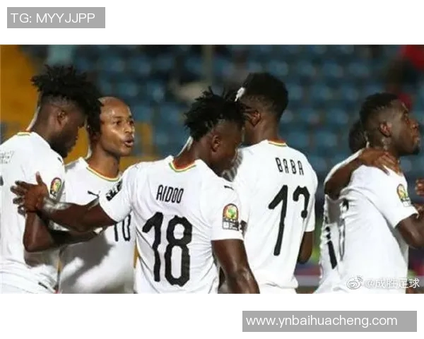 加纳与突尼斯精彩对决回放分析及比赛亮点总结