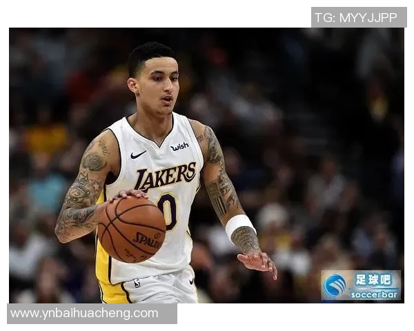 凯尔库兹马：从NBA新星到篮球场上的多面手之路