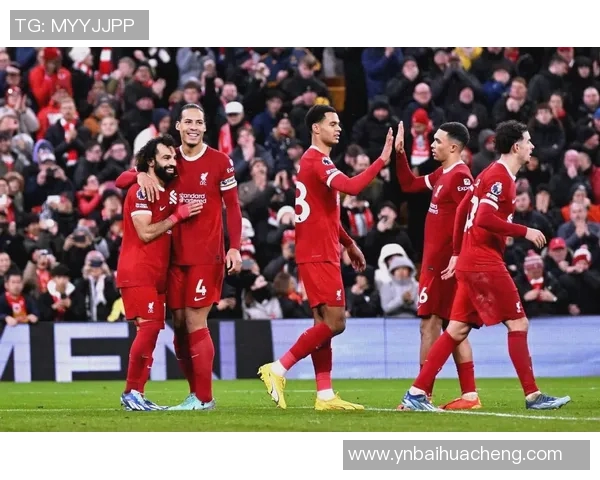 利物浦在2018年12月8日的精彩对决回顾与分析