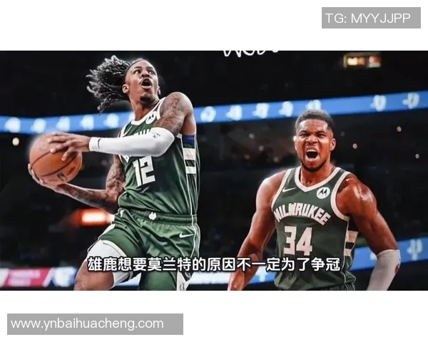 字母哥拒绝提前续约将关注雄鹿能否在新赛季争冠成功