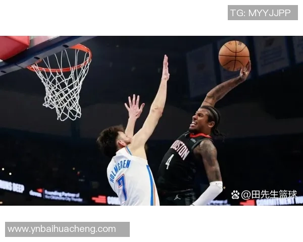 火箭与雷霆季后赛精彩对决全场回放分析与战术解读